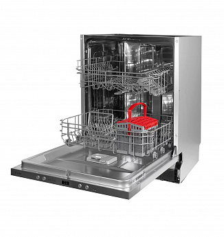картинка Посудомоечная машина Lex PM 6042 B 